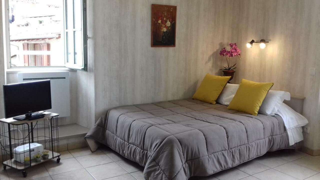 Le Petit St Jacques Apartment Le Puy-en-Velay Exterior photo