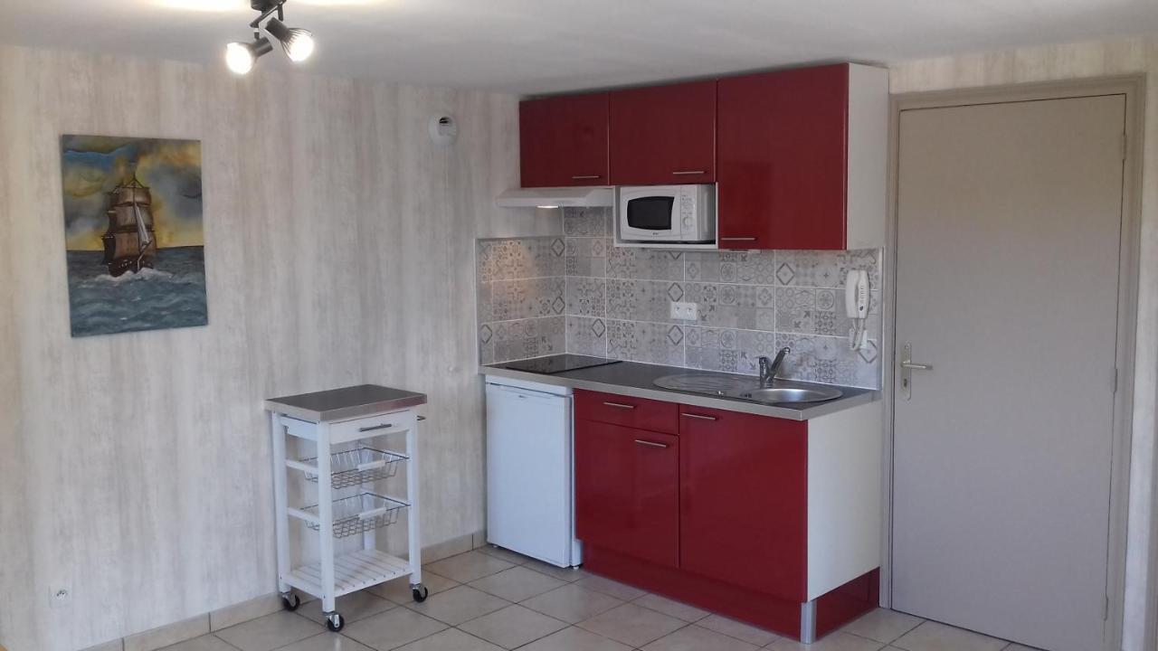 Le Petit St Jacques Apartment Le Puy-en-Velay Exterior photo